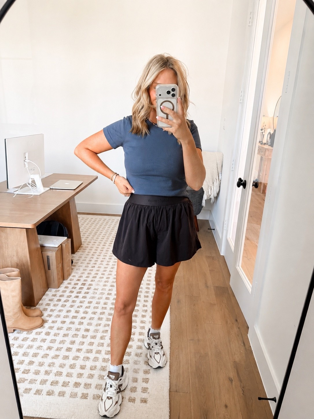 Errands OOTD 🤎 brought to you by @lululemon

#LTKActive #LTKootd
