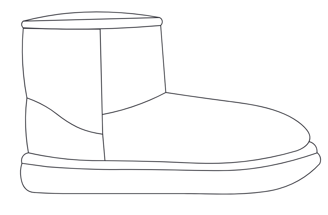 Women's Classic Ultra Mini Platform | UGG® | UGG (US)