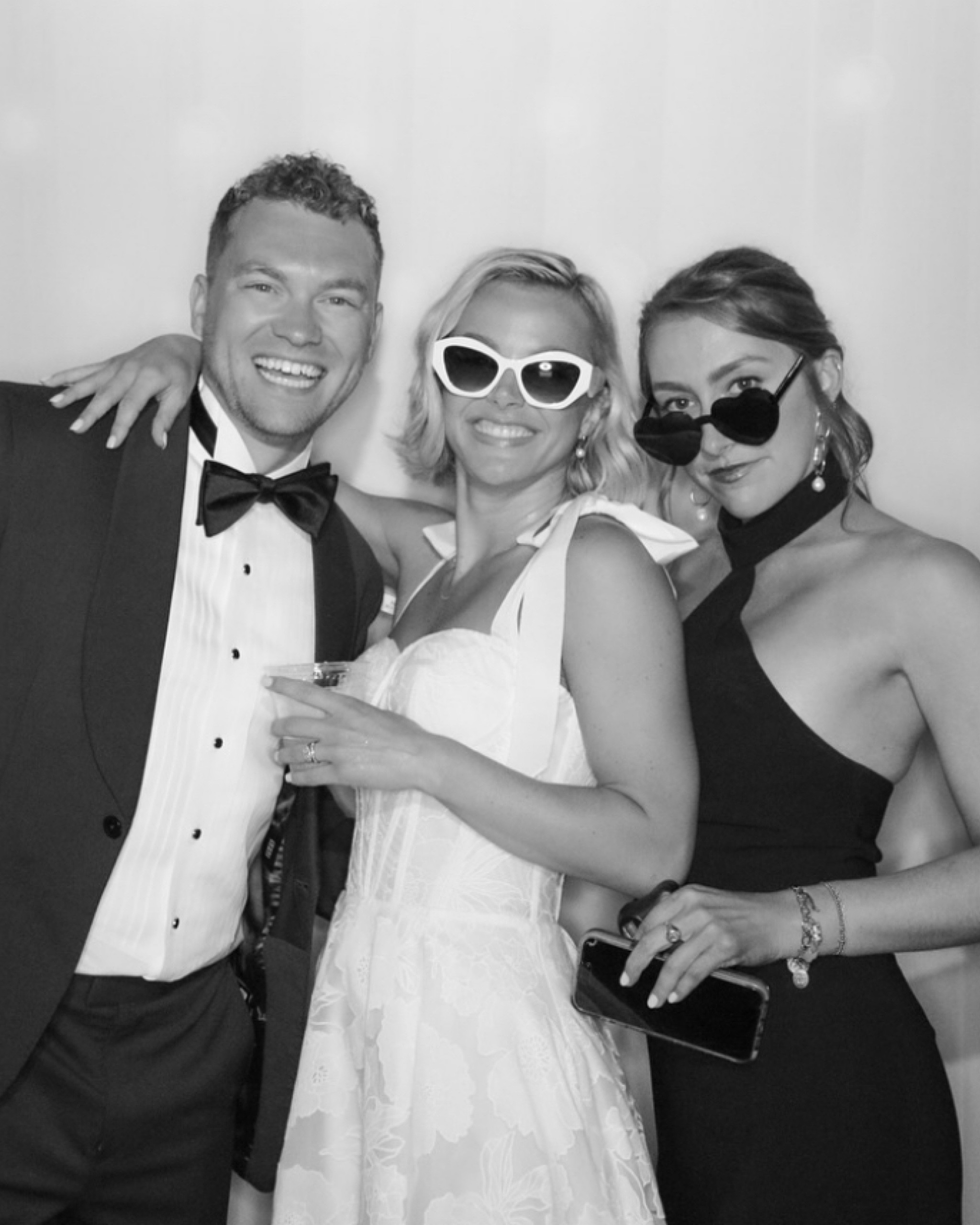 black tie napa wedding 🖤🖤🖤

#LTKParties #LTKWedding #LTKSummerEdit