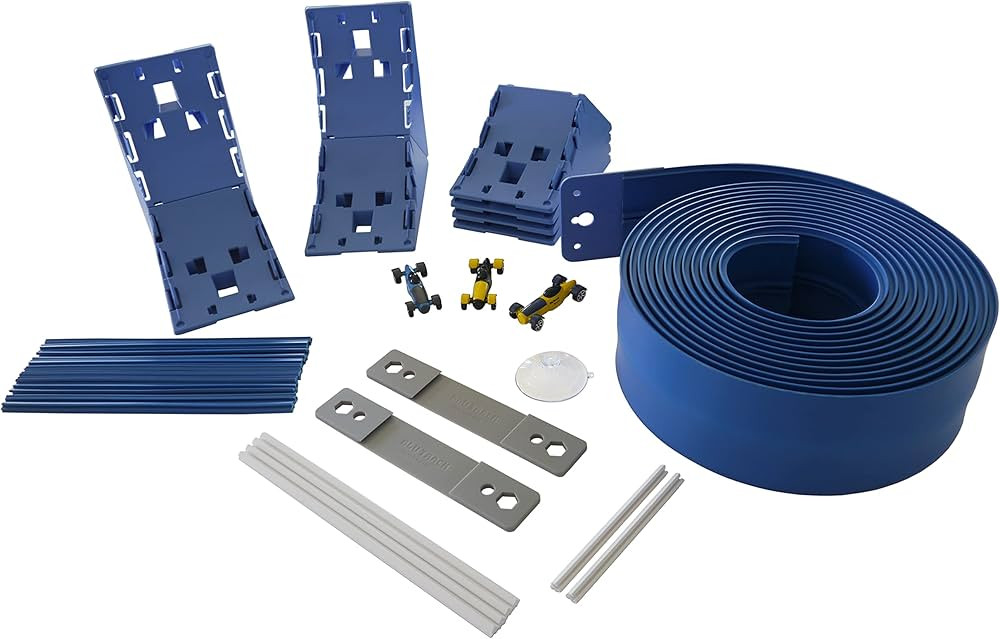 Blu Track® PS - 25 ft. Super Stunt Pack | Amazon (US)