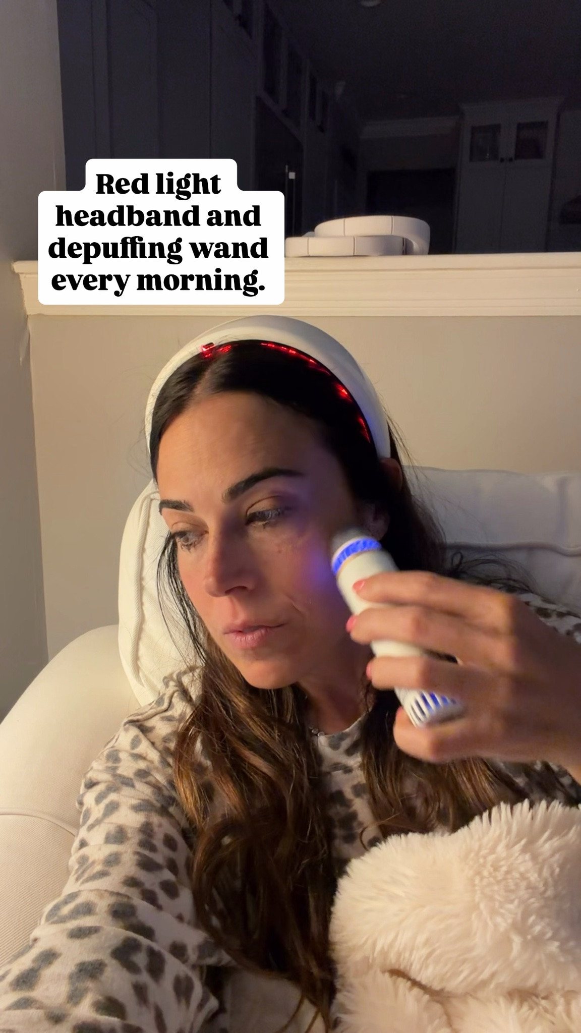 I use this every single morning. It’s my favorite ever

#LTKOver40 #LTKdayinmylife #LTKBeauty