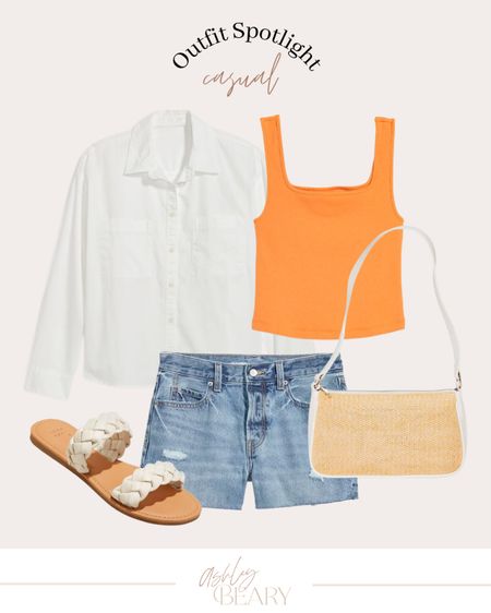 Cute and casual spring and summer outfit inspo 

Beach outfit 
Vacation outfit 
Resort style 

#LTKSeasonal #LTKunder50 #LTKstyletip