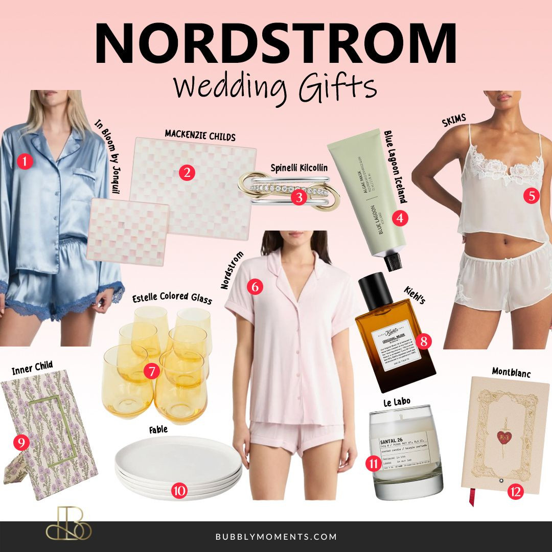 Wedding season is here and I found the most beautiful Wedding Gifts from Nordstrom 🤍 Whether you’re shopping for newlyweds, your best friend, a bridal shower, engagement party, or a couple starting their new chapter together, these gift ideas are timeless, elegant, and thoughtful. From cozy home essentials and chic kitchen pieces to luxury-inspired finds and keepsake-worthy favorites, these are the kinds of gifts couples will truly appreciate and use for years to come. I love finding gifts that feel both stylish and meaningful, and these Nordstrom picks are perfect for making any celebration feel extra special. Save this post if you need wedding gift inspiration or if you love discovering elevated home and lifestyle finds. Follow for more curated gift guides, trending finds, and everyday inspiration on LTK ✨
#LTKWedding #LTKHome #LTKFinds #Nordstrom #WeddingGifts #GiftIdeas #WeddingSeason #BridalShowerGifts #EngagementGifts #NewlywedGifts #HomeDecor #LuxuryFinds #WeddingInspo #CoupleGifts #HostessGifts #WeddingIdeas #BridalInspo #HomeEssentials #ElegantStyle #GiftGuide #WeddingPlanning #NordstromFinds #LifestyleFinds #ModernHome #ChicHome #KitchenEssentials #CozyHome #GiftInspo #TrendingNow #WeddingInspiration 

 