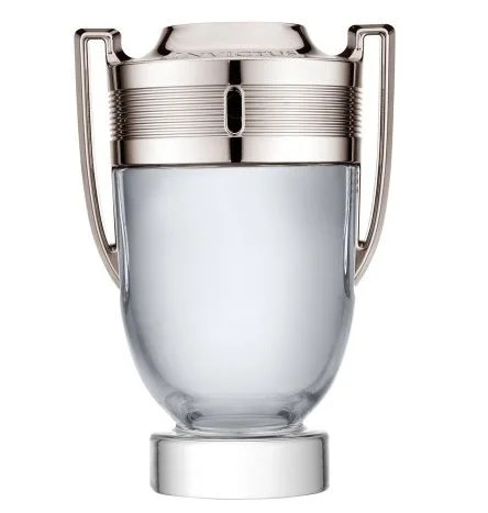 Paco Rabanne Invictus Eau De Toilette Spray, Cologne for Men, 1.7 Oz - Walmart.com | Walmart (US)