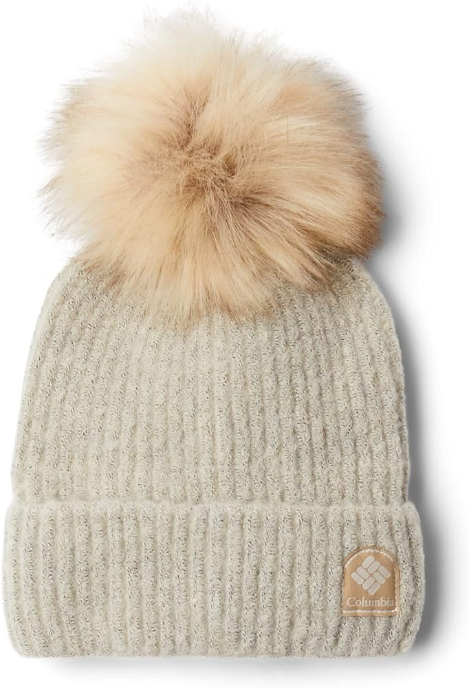 Columbia Winter Blur Pom Beanie | Amazon (US)