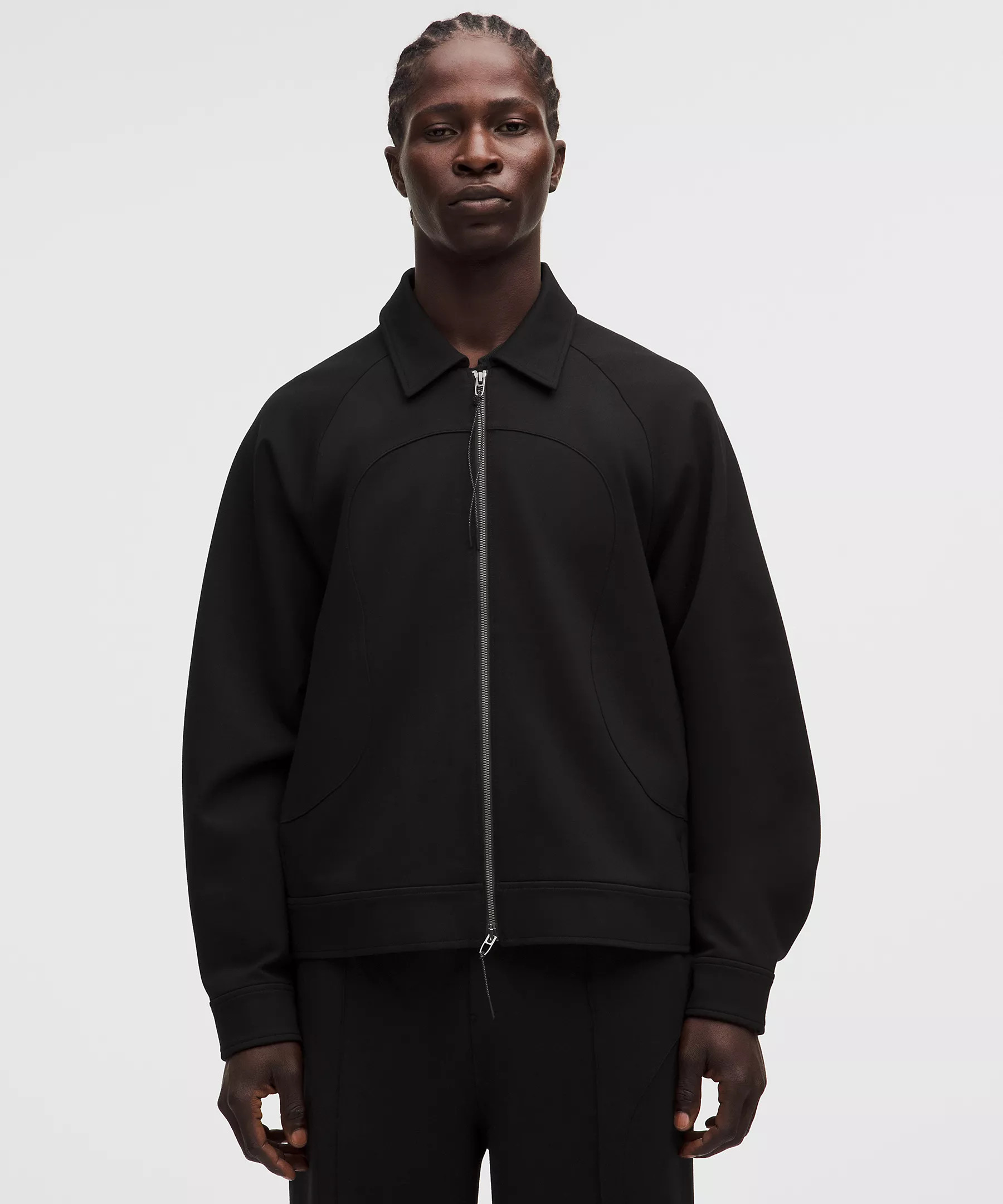 Ponte Coaches Jacket | Lululemon (US)