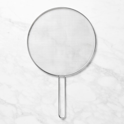 Open Kitchen by Williams Sonoma 13"" Splatter Screen | Williams-Sonoma