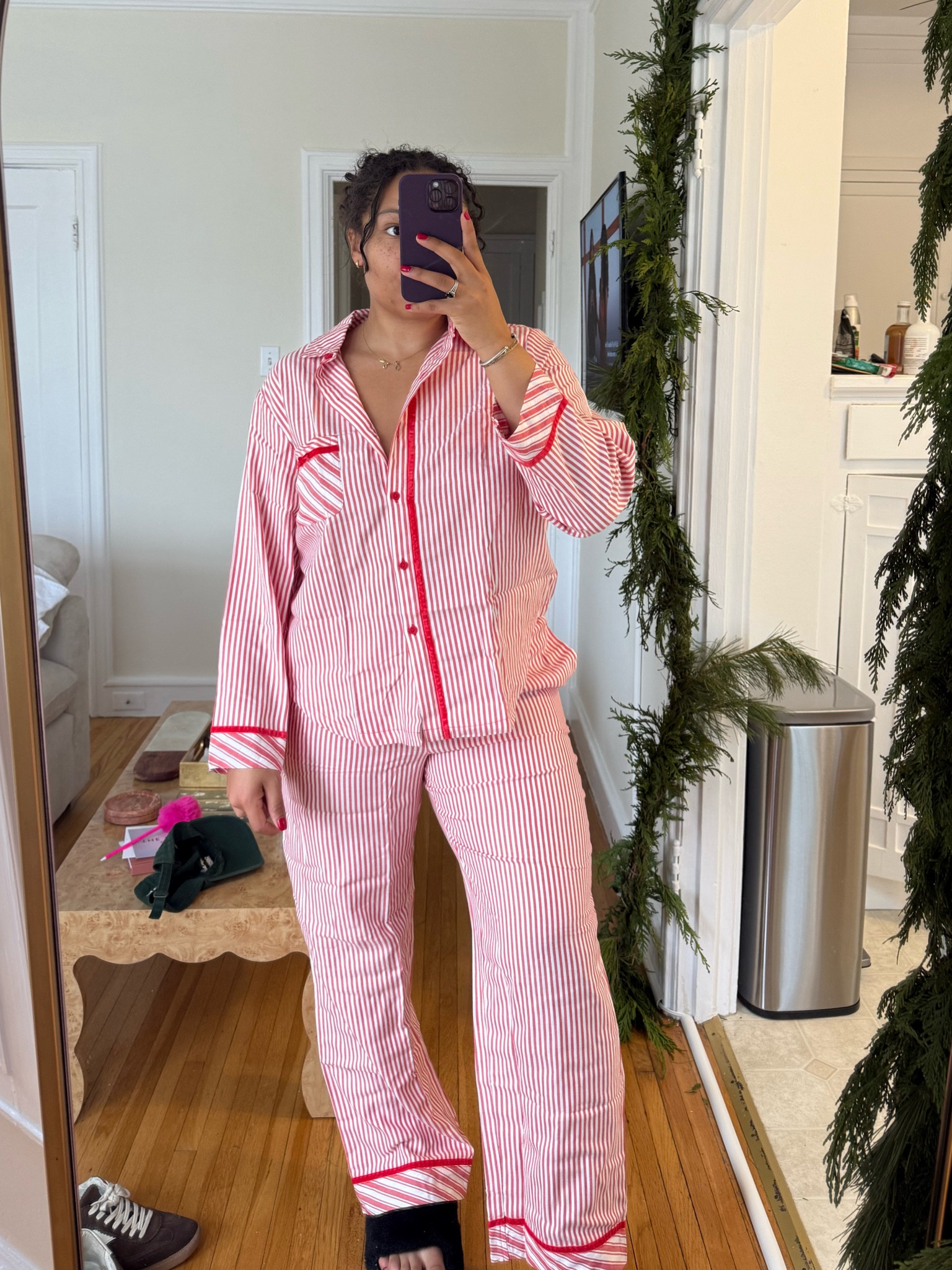 Holiday PJS

#LTKHoliday 

#LTKSaleAlert #LTKSeasonal