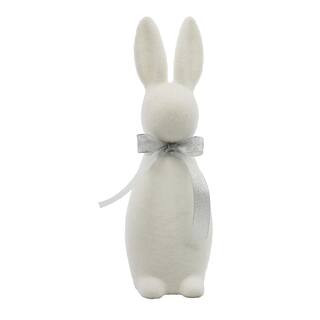 16" Glitter Bunny by Ashland® | Michaels Stores