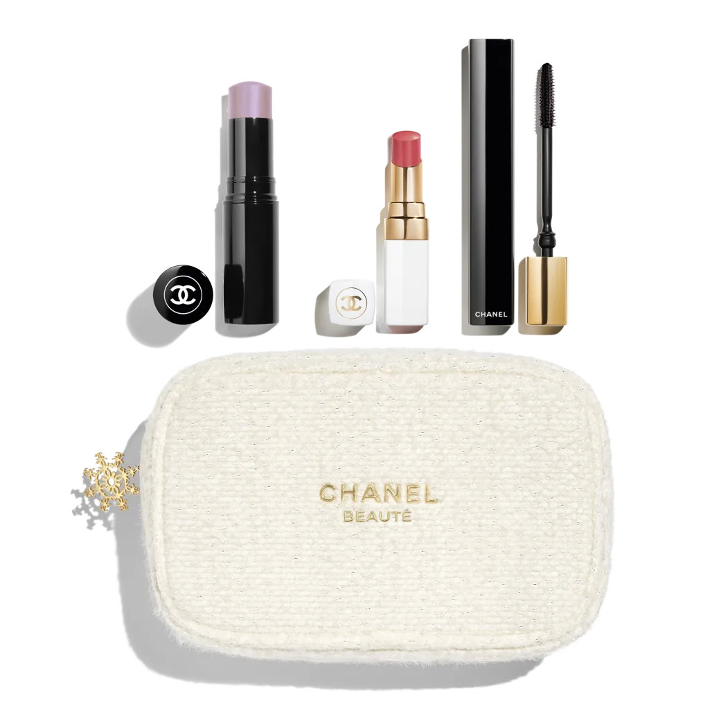 HIGH POINTS | Chanel, Inc. (US)