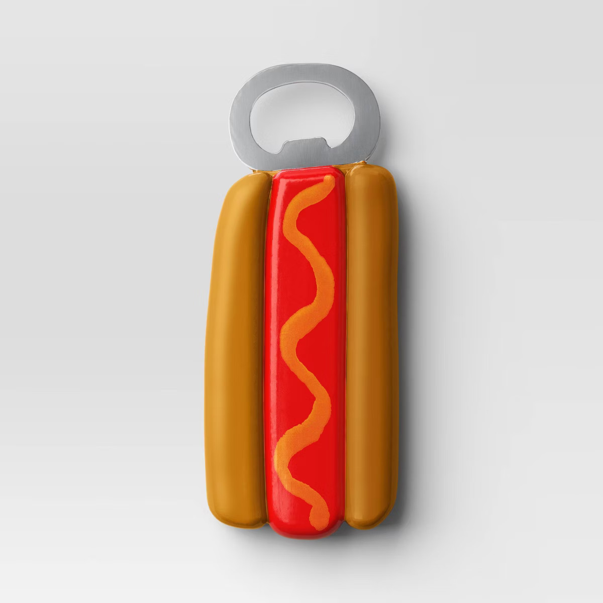 Hotdog Figural Bottle Opener - Room Essentials™ | Target