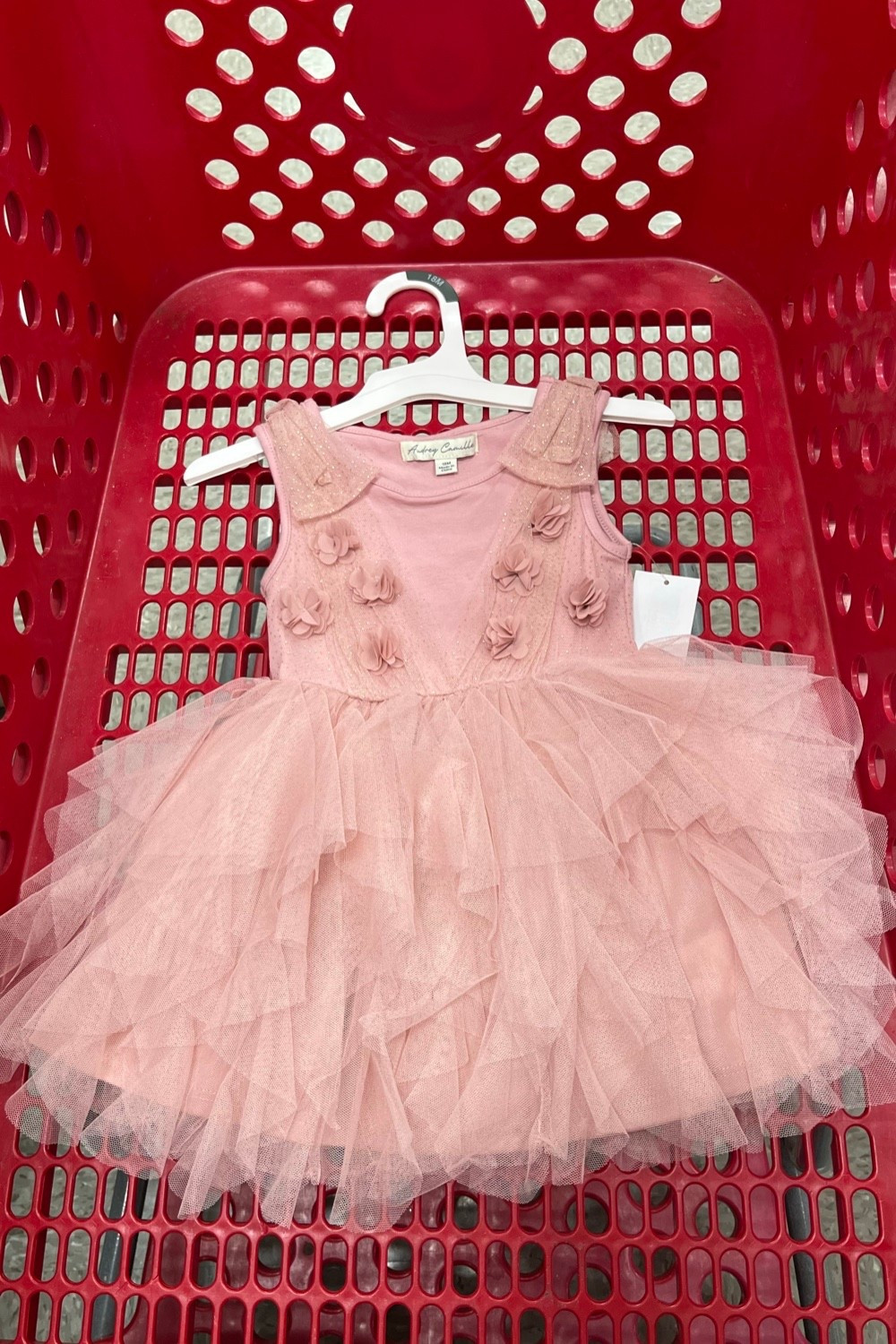 The prettiest toddler girl party flower girl dress at Target and $25.

#LTKKids #LTKBaby #LTKWedding