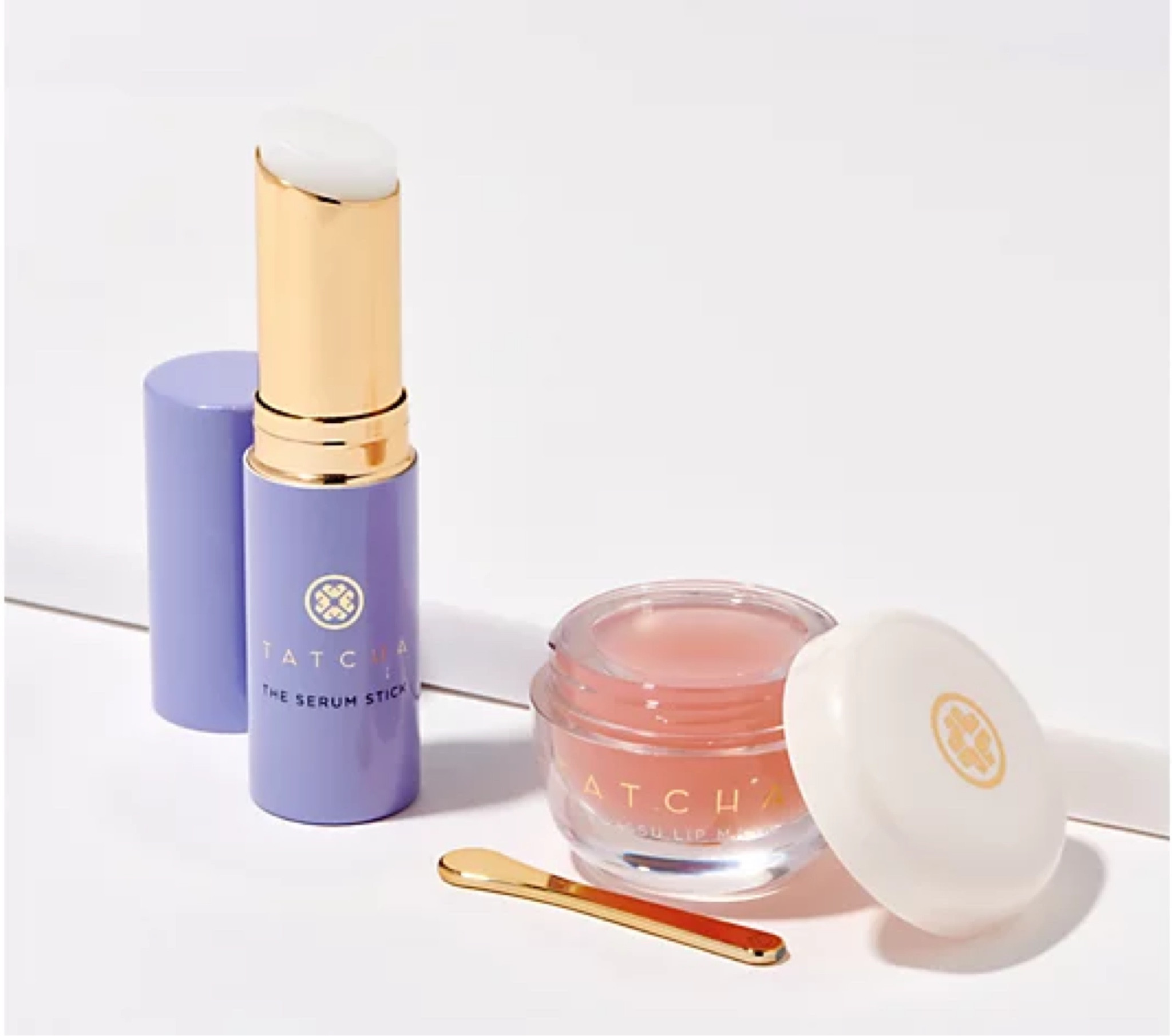 Two amazing products from #tatcha also 25 off if you new customers to qvc can save more  #beautydeal it like getting lip mask free #gift #giftforher. #beautydeal

#LTKGiftGuide #LTKbeauty #LTKsalealert