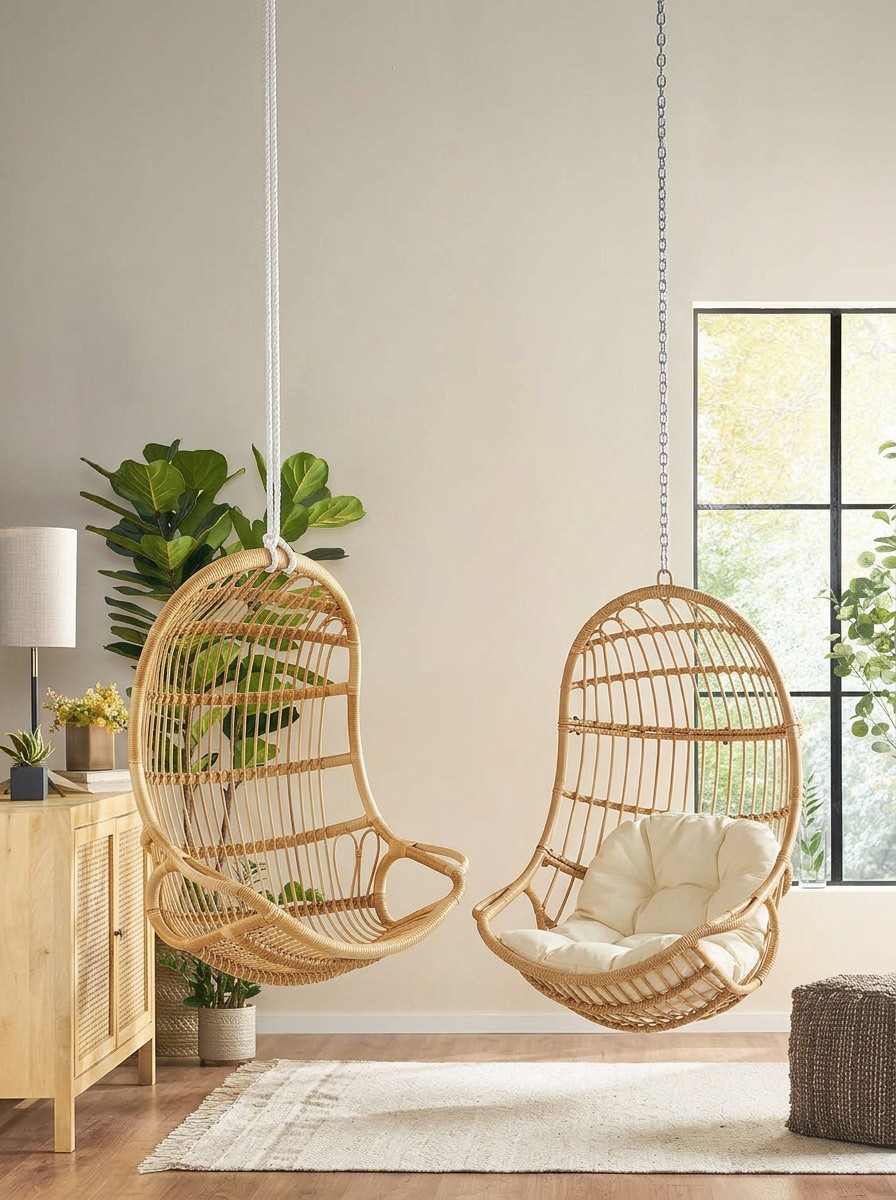 Amazon home swing 

#LTKU #LTKHome #LTKmomlife