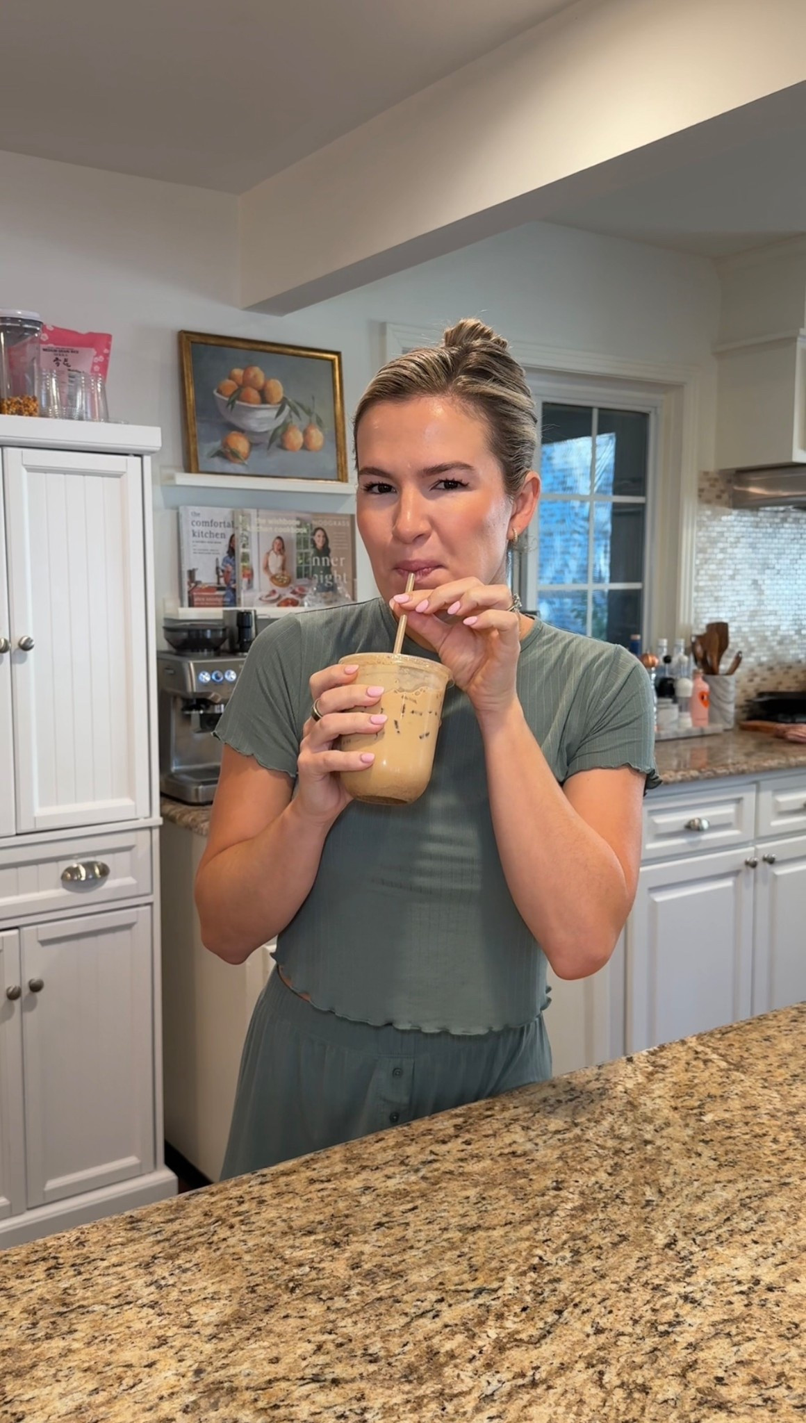 teddy graham latte🧸☕️✨🍯🤎 coffee essentials + my fave cinnamon packets!

#LTKPetite #LTKHome #LTKautumn