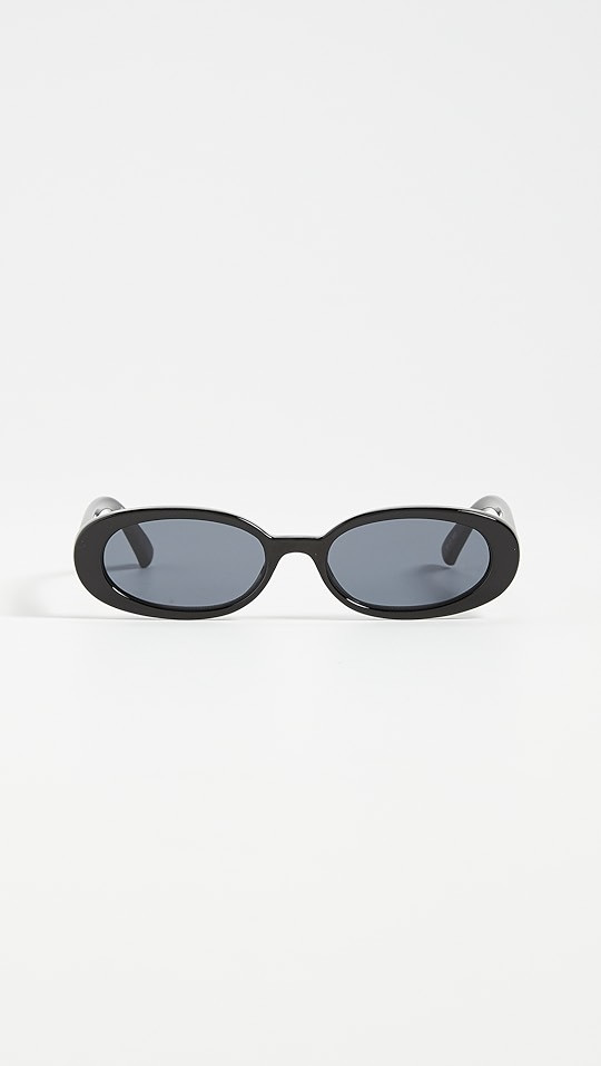 Le Specs Outta Love Sunglasses | SHOPBOP | Shopbop
