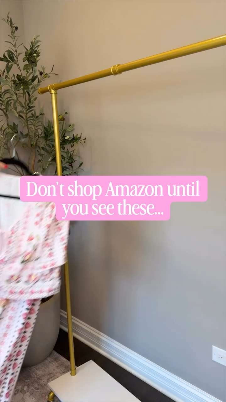 Finds you won't believe are from Amazon!!!!  

 