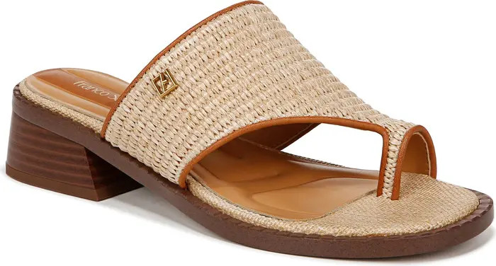 Sia Slide Sandal (Women) | Nordstrom Rack
