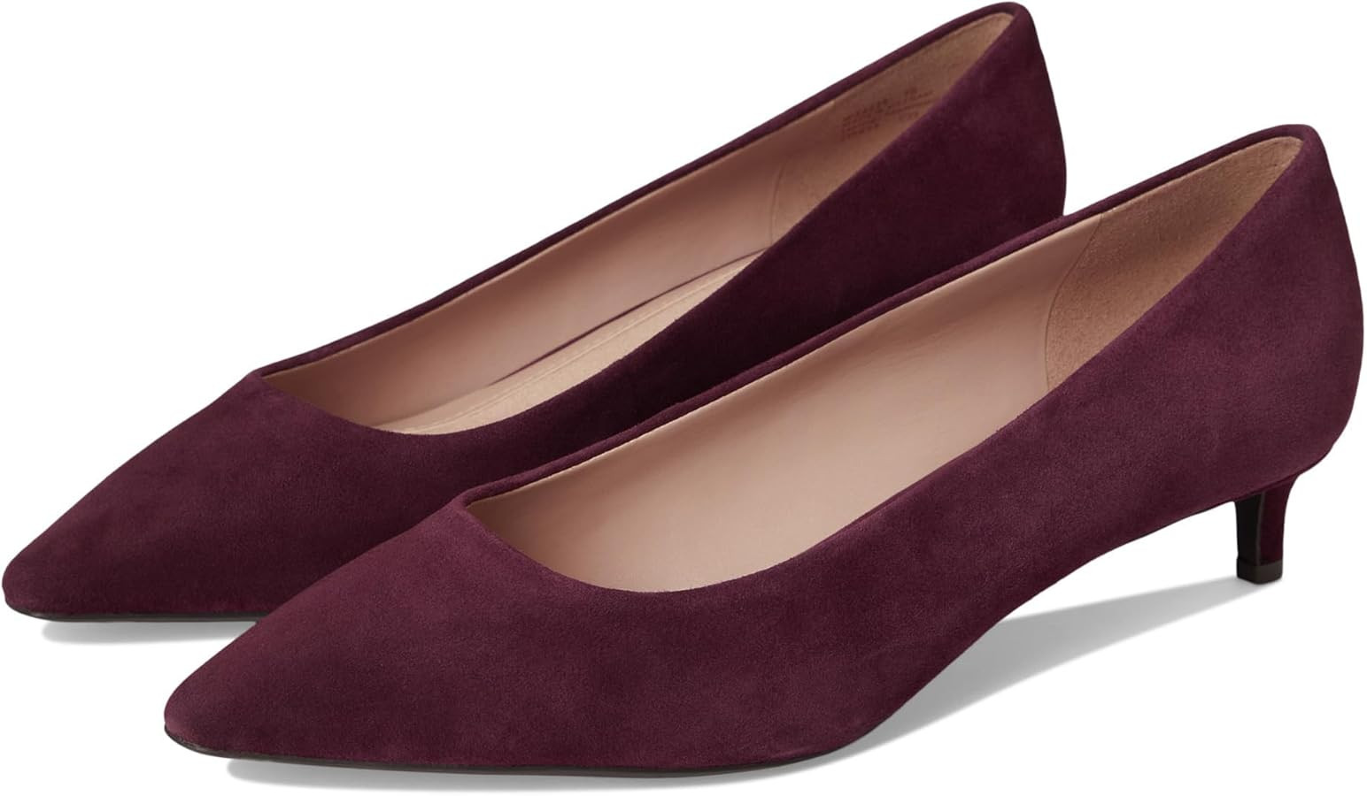 Cole Haan Womens 35mm High Heel Go-to Jocelyn | Amazon (US)