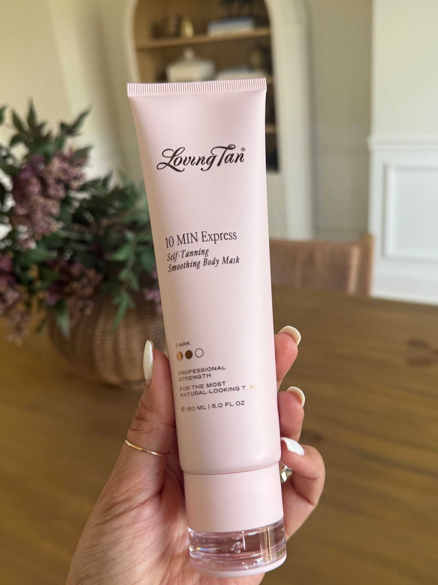 Loving this tanning lotion! Only takes 10 minutes and gives a natural looking tan! 



#LTKBeauty #LTKTravel #LTKselfcare