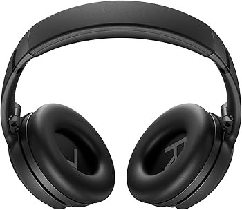 NEW Bose QuietComfort Wireless Noise Cancelling Headphones, Bluetooth Over Ear Headphones with Up... | Amazon (US)