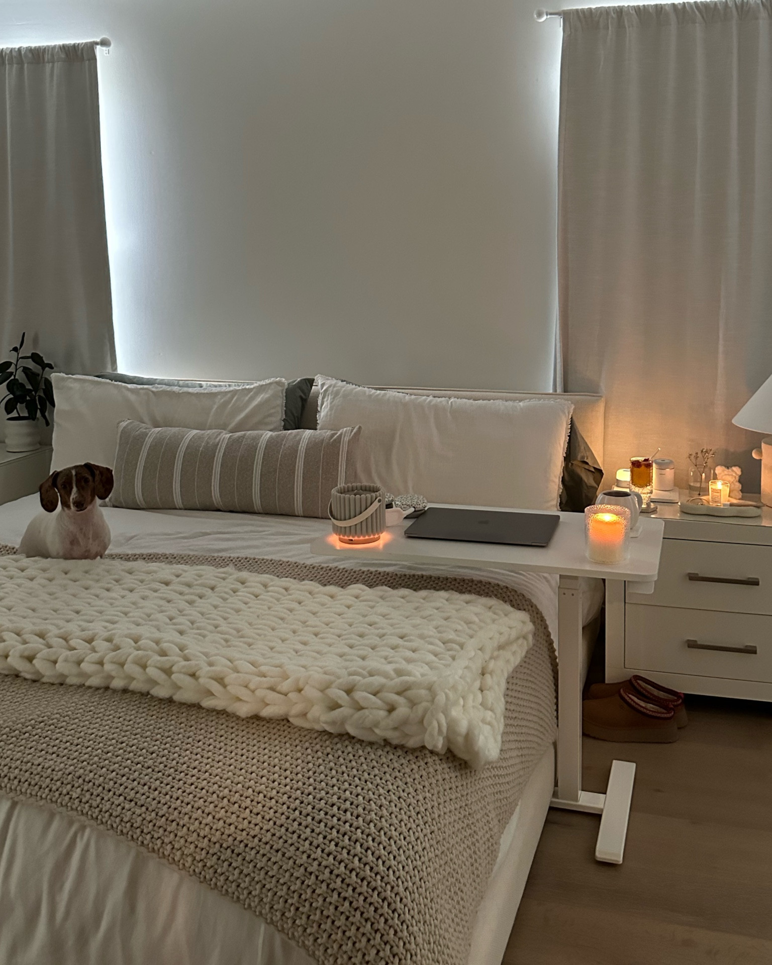 Nightstand and bedroom decor

#LTKfindsunder100 #LTKfamily #LTKhome