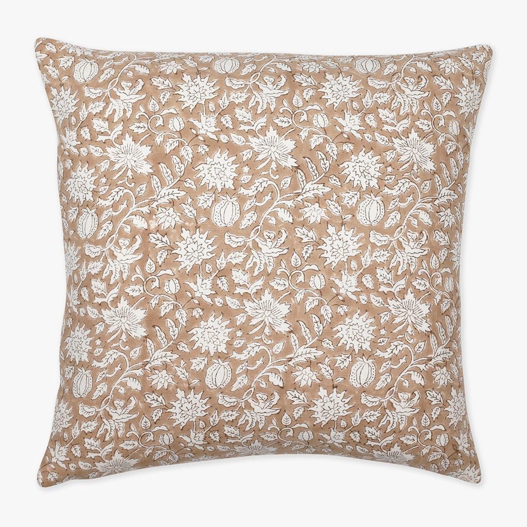 Eleanor Pillow Cover | Colin and Finn
