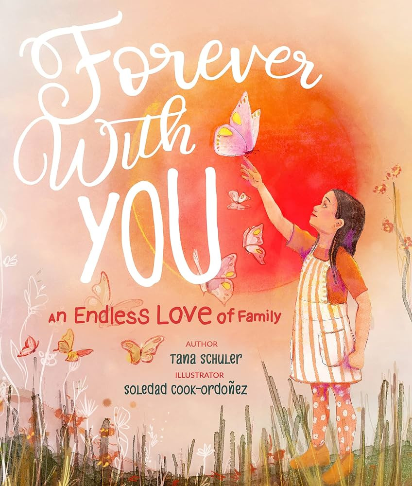 Forever With You: An Endless Love of Family | Amazon (US)