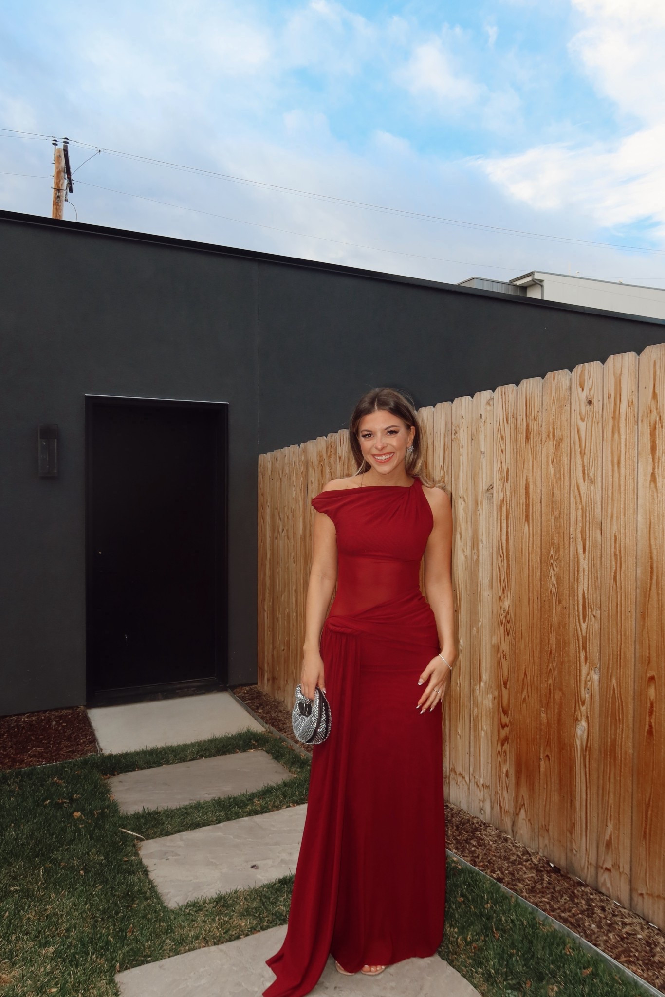 Amazon winter wedding guest and formal event dresses burgundy off the shoulder sheer dress

Revolve code: tulip
Electric picks code: emerson20

Size down in misha dress

Wedding guest
formal event
Black tie
Special occasion
Sheer
Winter event
Holiday party

#LTKHoliday #LTKSeasonal #LTKWedding