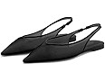 Slingback Flats for Women Stylish Pointed Toe Design with Comfortable Mesh Material for Breathabl... | Amazon (US)