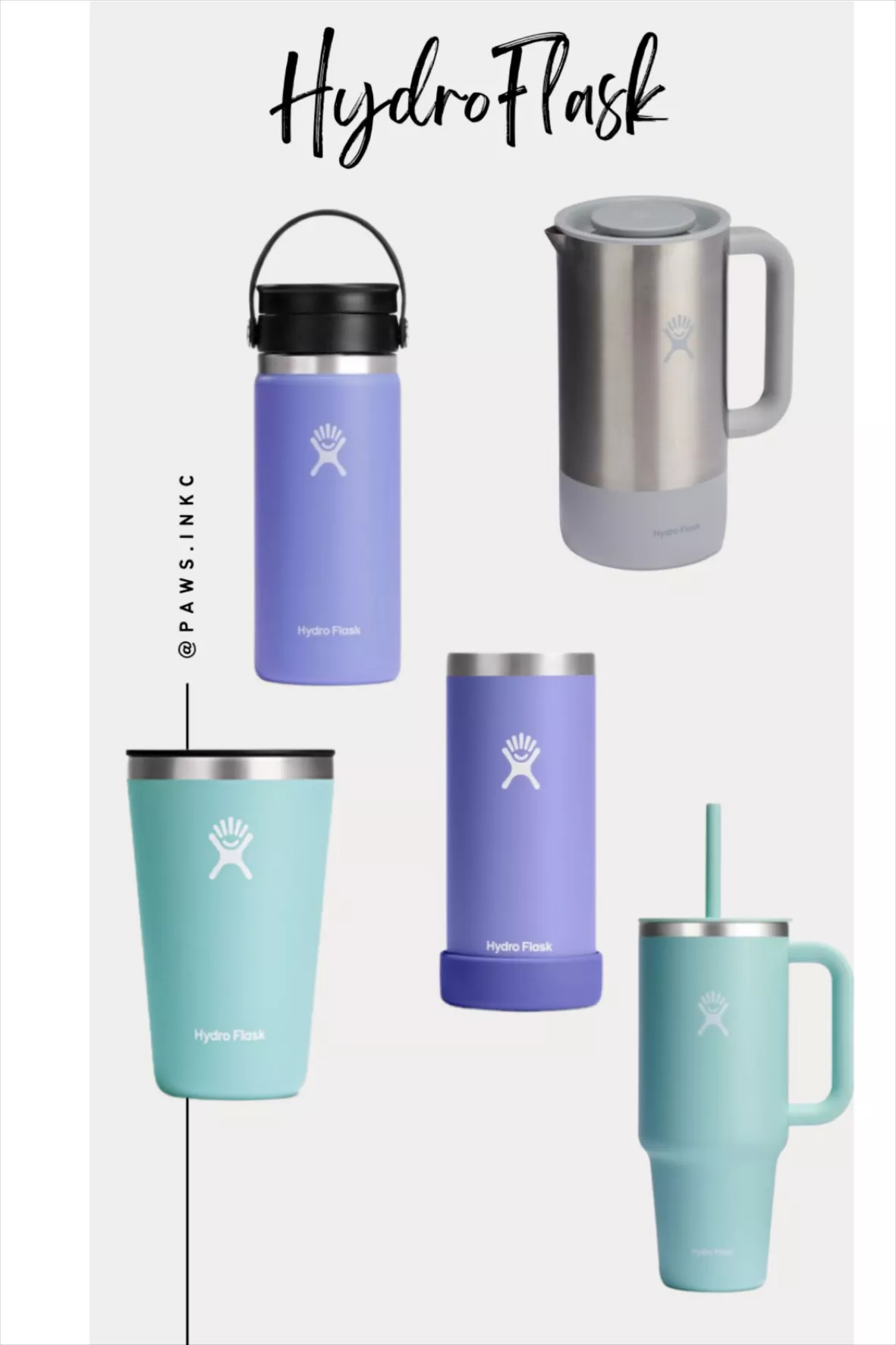 Travel Drinkware curated on LTK