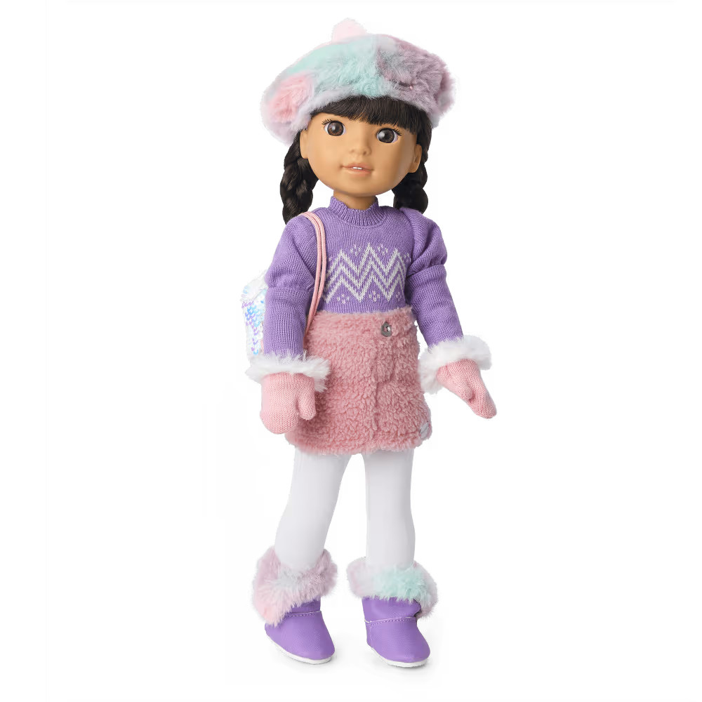 Gwynn Tan™ Doll & Accessories | American Girl