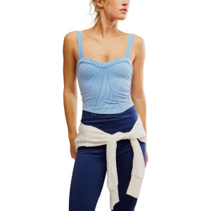 FP Movement Women's Perfectly Plated Cami Shirt | Sun & Ski Sports