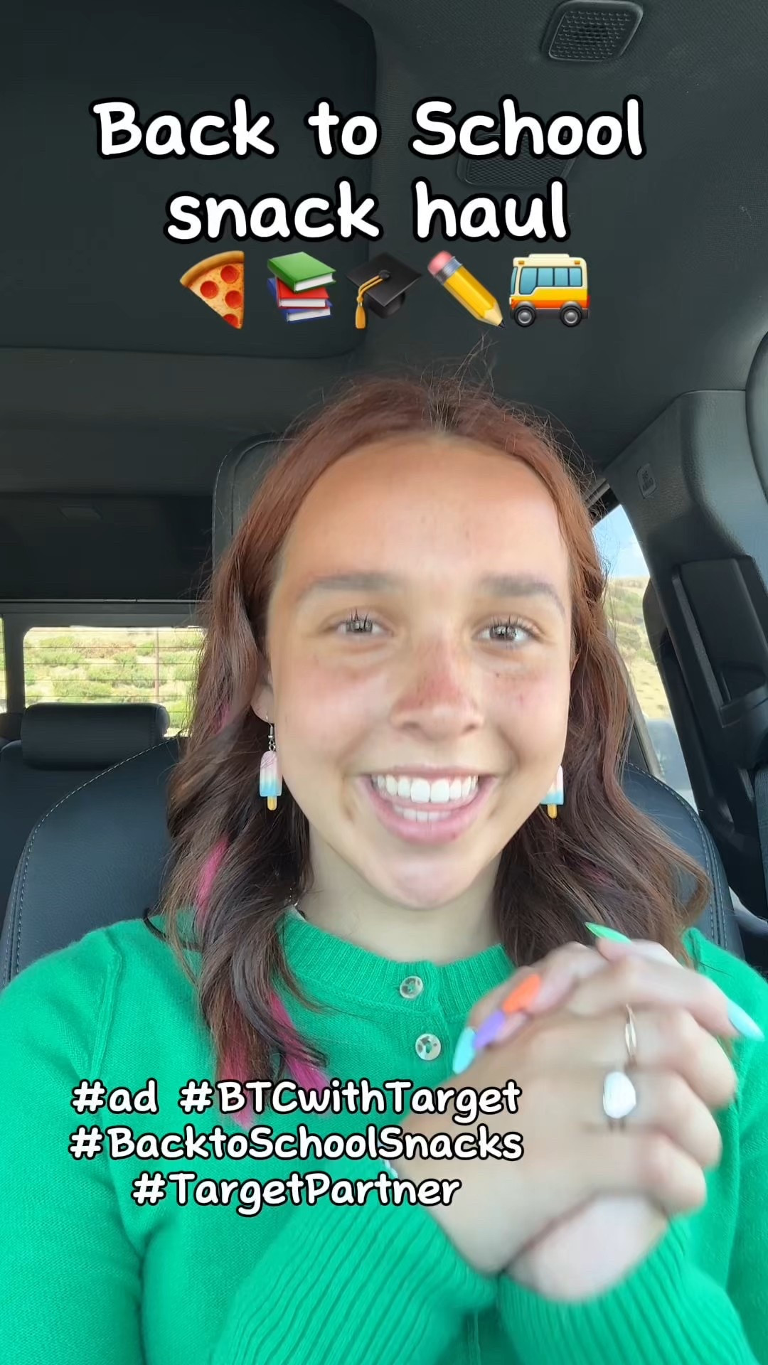 #ad Back to school snack haul!! Stock up for back-to-college snacks at Target! #BTCwithTarget #BacktoSchoolSnacks #TargetPartner @bagelbites @drinkmio @kraft_macandcheese @Target @Shop.LTK, #liketkit