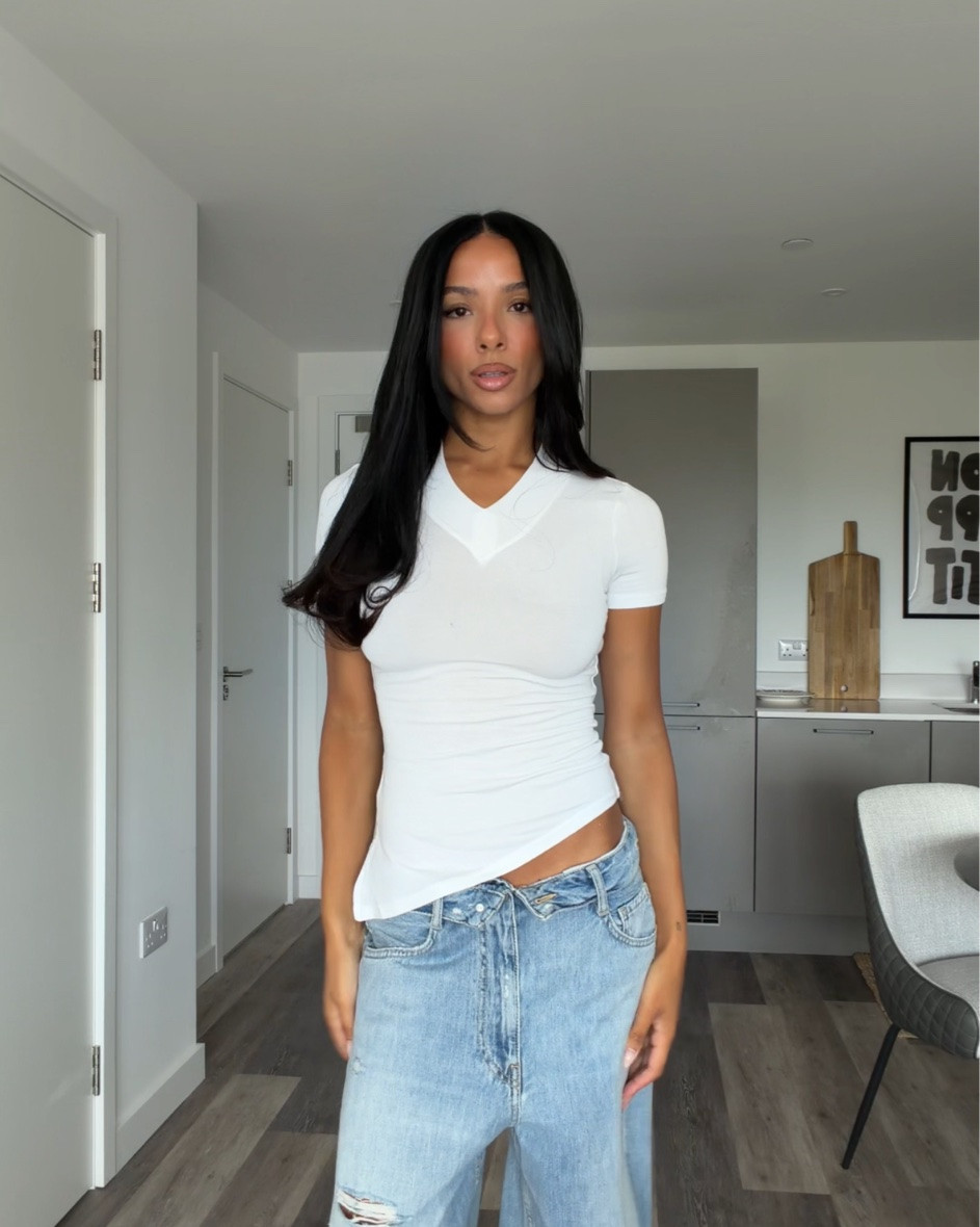 🏷️ HAUL-  zara new in, zara, zara try on haul, white t shirt, teal satin dress, cream maxi dress, baggy boyfriend jeans, baggy jeans

#LTKuk #LTKspring #LTKsummer