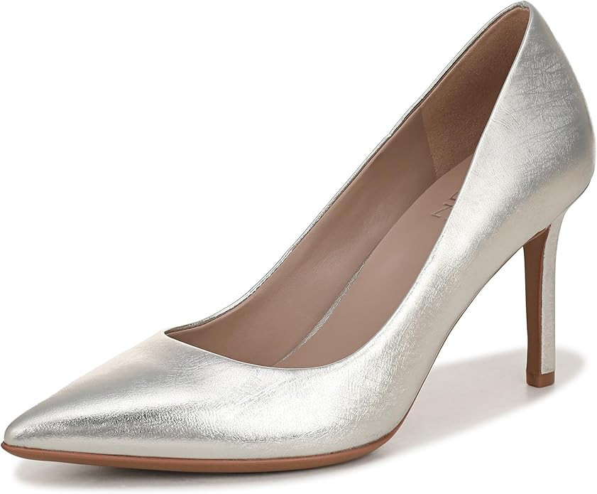 Naturalizer Women's Anna Pump | Amazon (US)