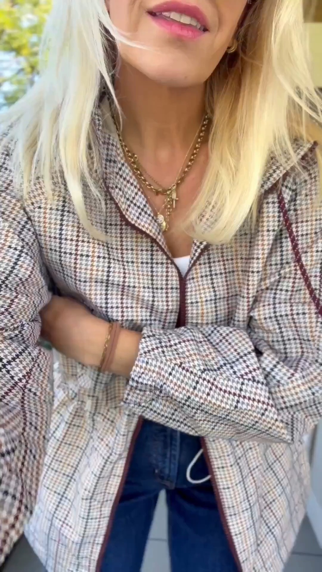 I was so excited about this jacket from old navy! On sale right now!

#LTKootd #LTKgrwm #LTKmomlife