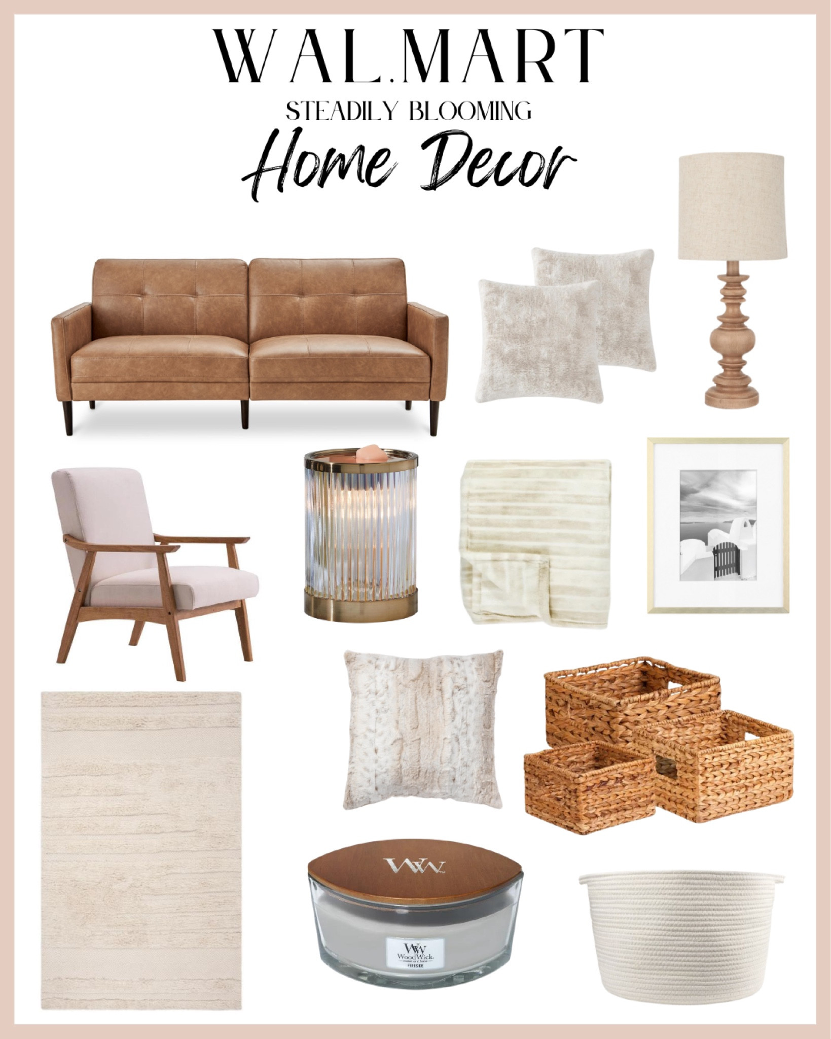 Living Room Decor

#LTKhome #LTKfamily #LTKSeasonal