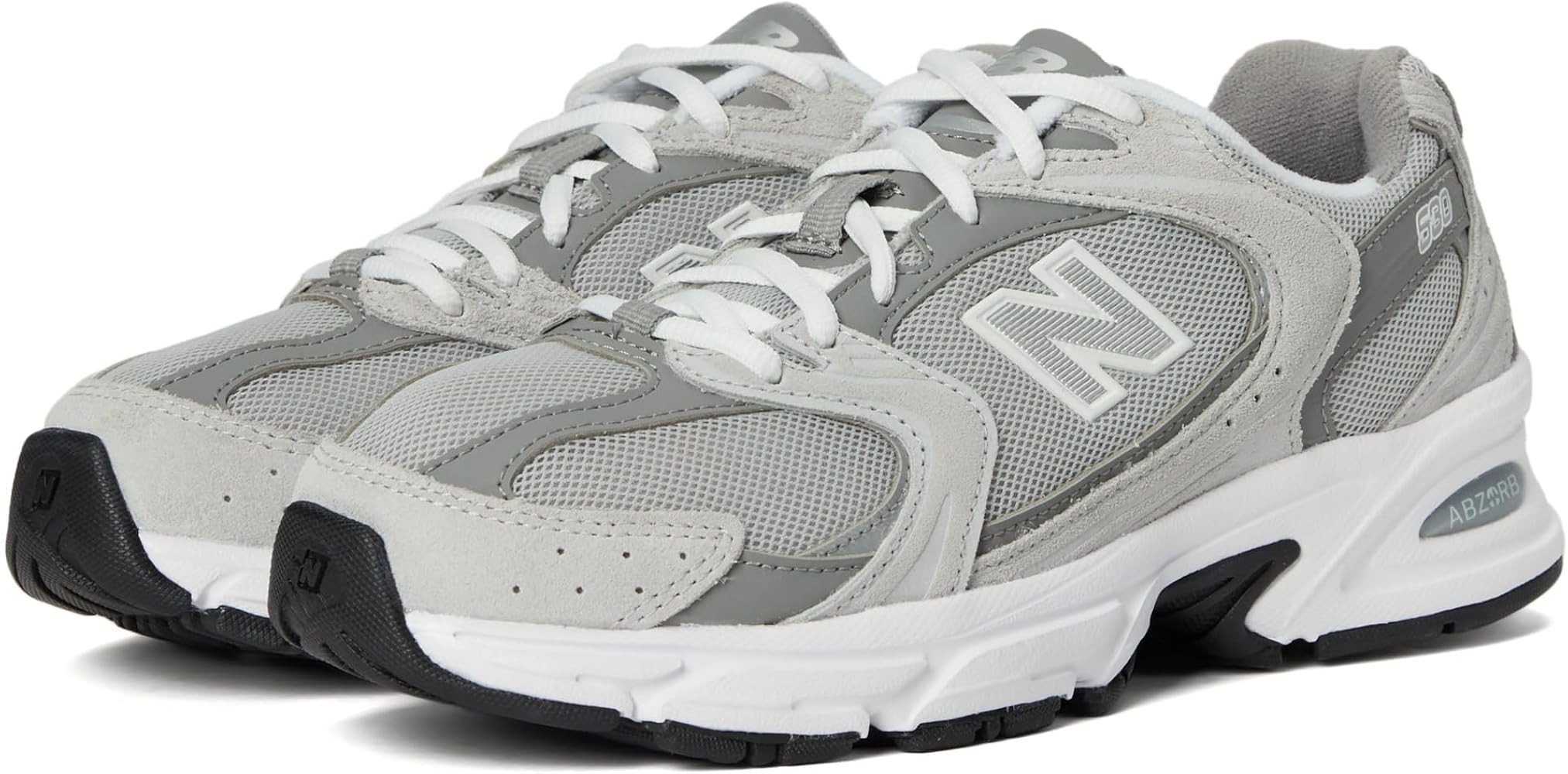 New Balance Men's/Women's Sneakers Oxford | Amazon (US)