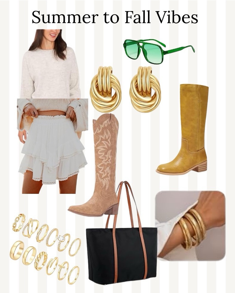 found a new pair of boots to obsess over for the next 3 months

#LTKPetite #LTKStyleTip #LTKSeasonal