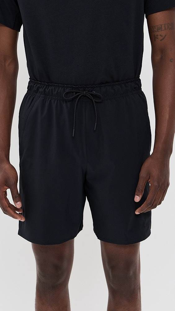 Unlimited Unlined Shorts 7" | Shopbop