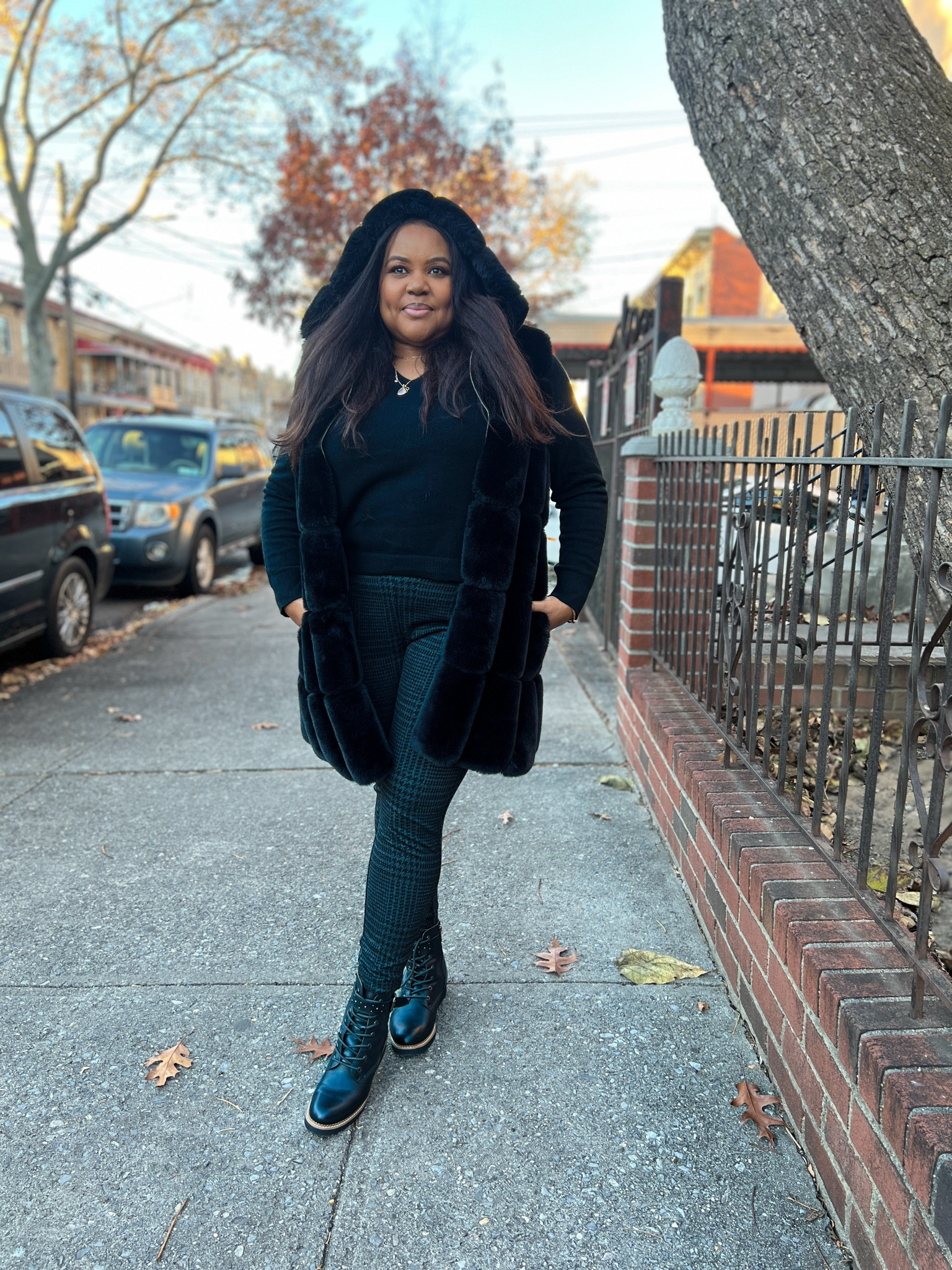 Ponte Palooza by Universal Standard happens this week! Up to 60% off the  most comfortable and versatile pants collection ever. Code INFS-AMBPATRANILA for an additional 10% off! 
Patranila #ltkover40 #ltkseasonal #LTKfindsunder50 

#LTKMidsize #LTKSaleAlert #LTKFindsUnder100