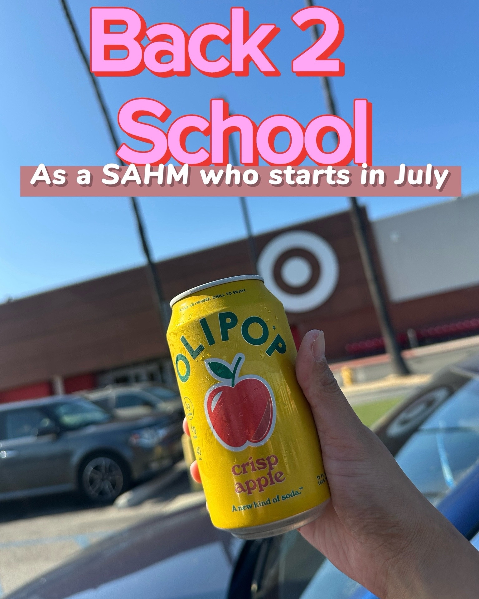 Back to school with my soon to be High School Freshman! Love shopping at our local @Target 💕 

Our go to for all things aesthetic ✨🎀

#aesthetic #backtoschool #target

#LTKmomlife #LTKSeasonal #LTKKids