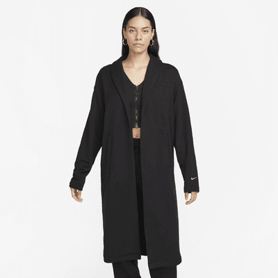 Nike Sportswear Modern Fleece Women's Oversized French Terry Duster. Nike.com | Nike (US)