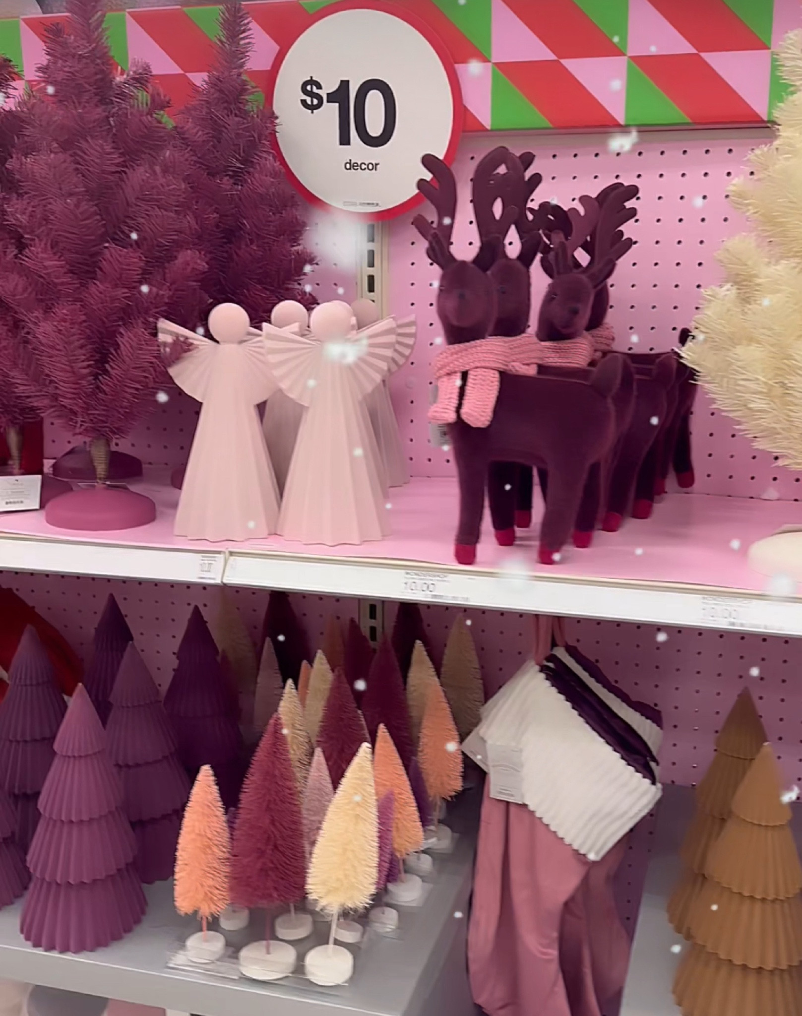 The cutest velvet inspired decor @target 

#LTKHolidaySale #LTKHoliday #LTKSeasonal