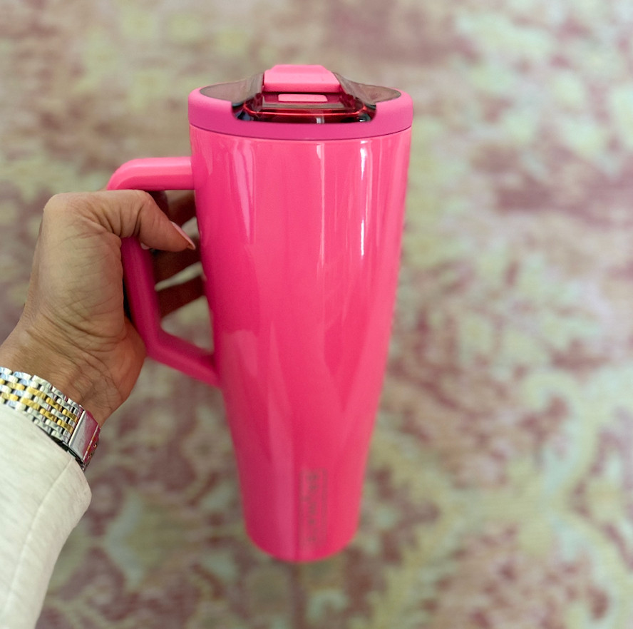 New leak-proof Brumate 

 