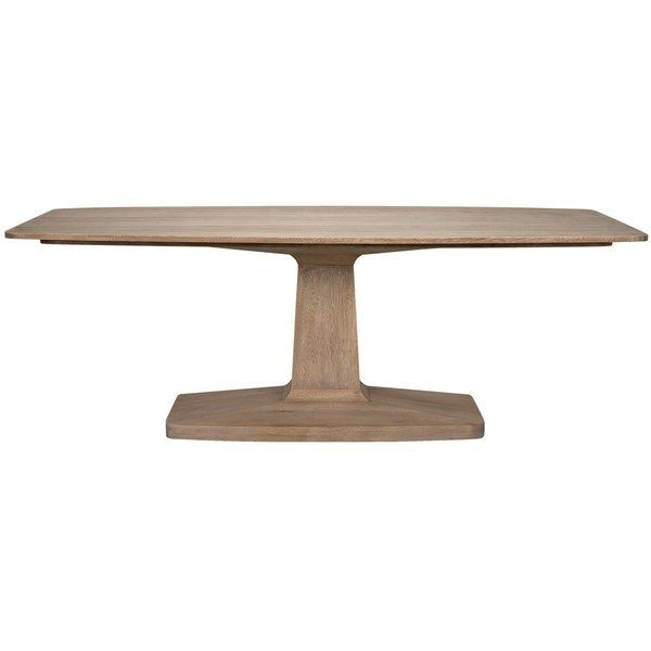 Travis Table | Scout & Nimble