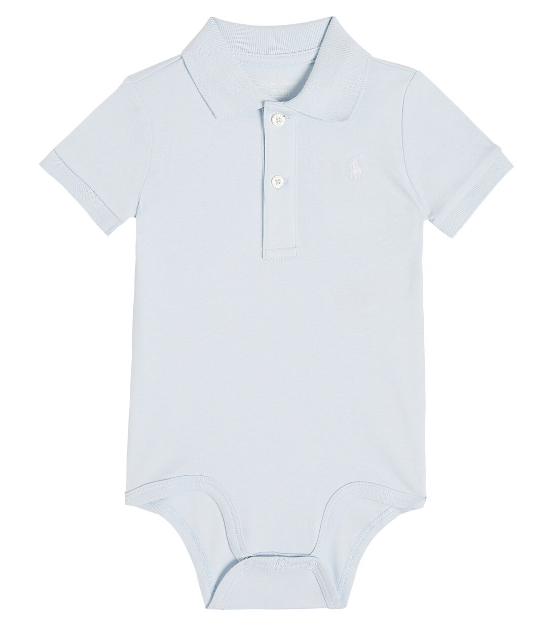 KidsDesignerPolo Ralph Lauren KidsBabys Strampler für BabysBodys für Babys | Mytheresa (DACH)