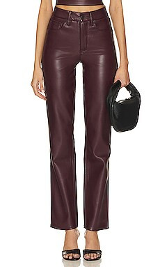 Better Than Leather Good Icon
                    
                    Good American | Revolve Clothing (Global)