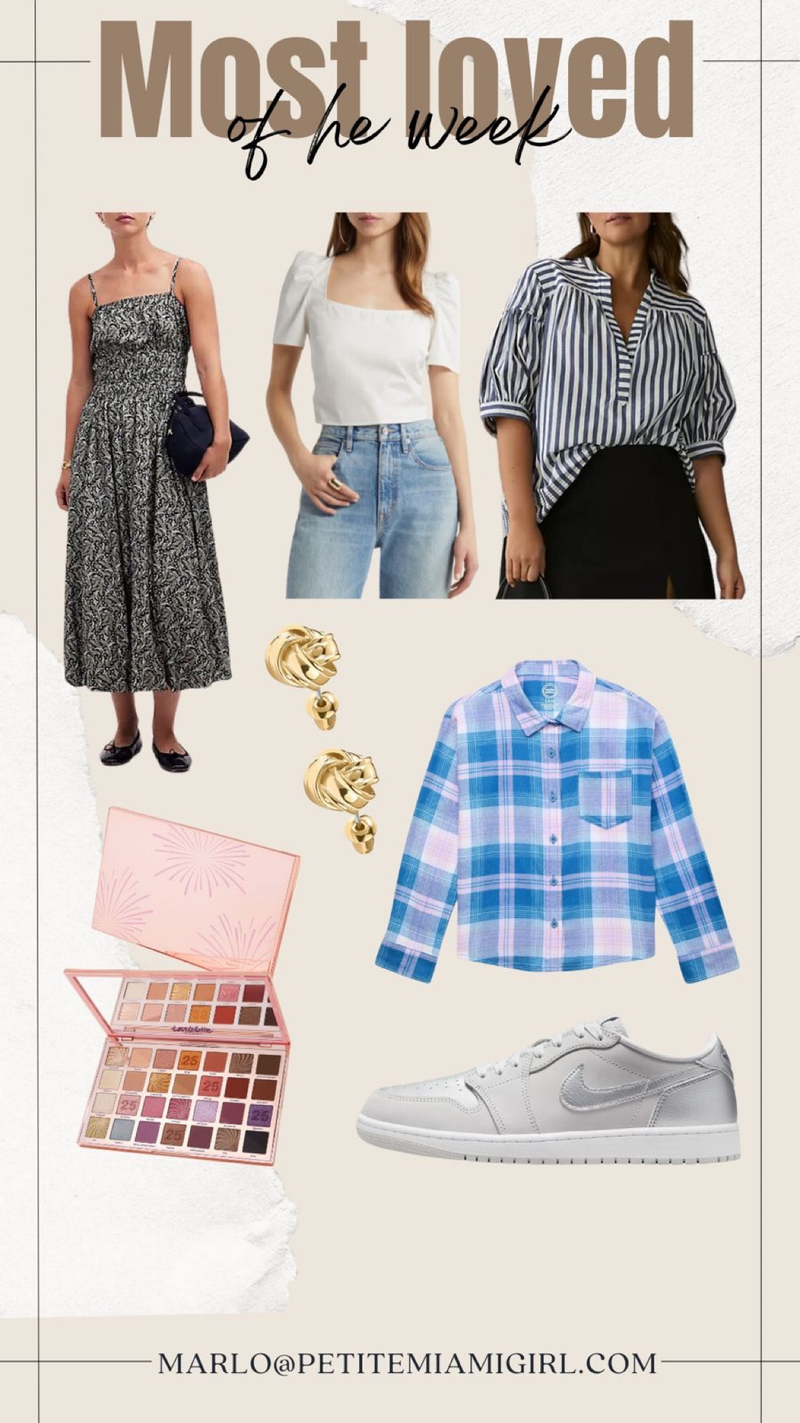 Best sellers of the week. 

#LTKOver40 #LTKSeasonal #LTKStyleTip